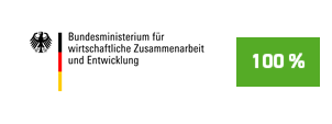  Die Initiative Pro Recyclingpapier (IPR), das Umweltbundesamt und die Kompetenzstelle für nachhaltige Beschaffung würdigen das Bundesministerium für wirtschaftliche Zusammenarbeit und Entwicklung auf der Plattform „Grüner beschaffen“ für die Verwendung von Papier mit dem Blauen Engel als „Recyclingpapierfreundliche Bundesbehörde“. 