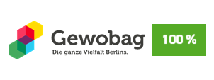 Die Initiative Pro Recyclingpapier (IPR), das Umweltbundesamt und die Kompetenzstelle für nachhaltige Beschaffung würdigen die Gewobag auf der Plattform „Grüner beschaffen“ für die Verwendung von Papier mit dem Blauen Engel als „Recyclingpapierfreundliches Unternehmen“.  